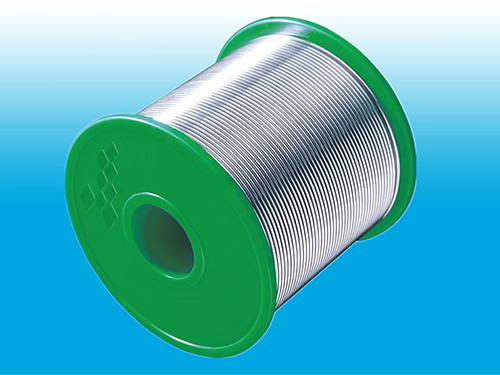 ​无铅焊锡线生产规范要求
